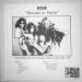Kiss - Stoned In Paris