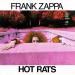 Frank Zappa - Hot Rats 12 19 23 6,40(14 15 17))19 Vg M- Genre: Jazz, Rock Style: Fusion, Jazz-rock, Prog Rock  Amilly *  2 Rayures Peuprofondes Ne S'entendent Pas *