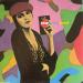 Prince And The Revolution - Raspberry Beret