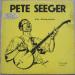 Pete Seeger - Live Concert ? ? ? 5,20(12 19,97)19 Genre: Folk, World, & Country  Chateau Landon *