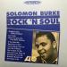 Burke Solomon (1964) - Rock 'n Soul