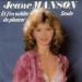 Jeane Manson - Et J'en Oublie De Pleurer / Seule