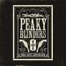 B.o Peaky Blinders - Peaky Blinders The Official Soundtrack