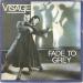 Visage - Fade To Grey / Moon Over Moscow