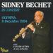 Sydney Bechet - In Concert