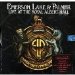 Emerson Lake & Palmer - Live At Royal Albert Hall