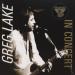 Elp Greg Lake - 1981 King Biscuit Flower Hour Presents Greg Lake In Concert