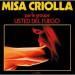 Usted Del Fuego - Misa Criolla / Fiesta Argentina