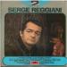 Serge Reggiani - 2 Disques
