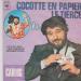 Carlos - Le Tiercé / Cocotte En Papier