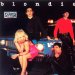 Blondie - Plastic Letters