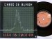 Chris De Burgh - Chris De Burgh - High On Emotion - 7 Inch Vinyl / 45