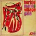 Herbie Mann - Herbie Mann At The Village Gate