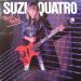 Suzy Quatro - Rock Hard