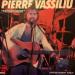 Pierre Vassiliu - Presentement