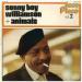Williamson Sonny Boy + Animals - Williamson Sonny Boy + Animals