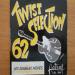 Diables Noirs (les) Et Leurs Guitares Ensorcelées - Twist Selection 62