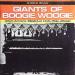 Ammons A. / M. L. Lewis / P. Johnson (39) - Giants Of Boogie Woogie