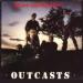 Outcasts - Blood And Thunder