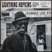 Hopkins Lightnin' - Texas Blues Man