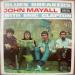 Mayall John - With Eric Clapton