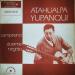 Atahualpa Yupanqui - Argentine