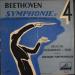 Beethoven - Orchestre Philharmonique De Vienne, Furtwängler - Symphonie N° 4 En Si Bémol, Op. 60