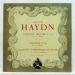 Haydn, Orchestre Symphonique De Vienne, Scherchen - Symphonie Militaire N° 100, Symphonie N° 95