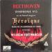 Beethoven, Wiener Philharmoniker, Furtwängler - Symphonie N°3 Héroïque