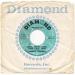 Thunder (johnny) - More More More Love Love Love / Shout It To The World