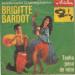 Diverse Künstler - Jorge Veiga  / Mario Augusto - Jorge Veiga - Brigitte Bardot /mario Augusto - Tenha Pena De Mim