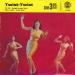 Ronn Clay Und Das Orchestrer Jean Van Horen - Twist-twist - Ya Ya Twist / Boogie Woogie Twist / Kissin' Twist / Crazy Twist