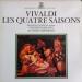 Vivaldi, Franco Fantini , Violon, I Solisti Di Milano,  Angelo Ephrikian - Vivaldi, Les Quatre Saisons