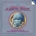Vivaldi, The English Concert, Simon Standage, Trevor Pinnock - Vivaldi, Le Quattro Stagioni