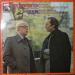 Concerto En Si Mineur / Concerto En La Mineur (vinyl, Lp, Stereo, Quadraphonic) Pochette D'album  Plus D'images Rostropovitch, Giulini, London Philharmonic Orchestra - Rostropovitch, Giulini, Concerto En Si Mineur / Concerto En La Mineur