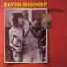 Bishop Elvin (1981) - Is You Is Or Is You