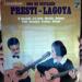 Ida Presti, Alexandre Lagoya - L'extraordinaire  Duo De Guitares Presti - Lagoya