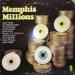 Various Stax Artists (68a/72) - Memphis Millions