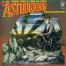 Hawkwind - Astounding Sounds, Amazing Music