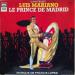 Luis Mariano - Luis Mariano Dans Le Prince De Madrid