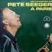 Pete Seeger - Les Chansons De Pete Seeger à Paris