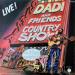 Marcel Dadi & Friends - Country Show Live à L'olympia