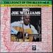 Williams Big Joe (72) - The Legacy Of The Blues Vol.6