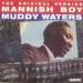 Waters, Muddy - Mannish Boy