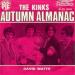 Kinks - Autumn Almanac