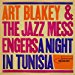 Art Blakey & The Jazz Messengers - A Night In Tunisia