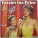 Karen  Cheryl - Twister  Ma  Peine  ///