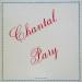 Chantal Pary - Chantal Pary