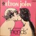 John Elton (elton John) - Friends