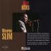 Memphis Slim (1958/59) - Memphis Slim